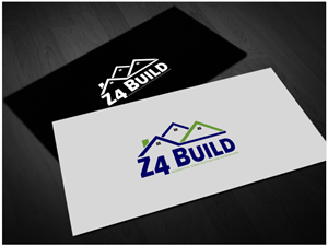 Logo Design by SE7EN for this project | Design: #1986035