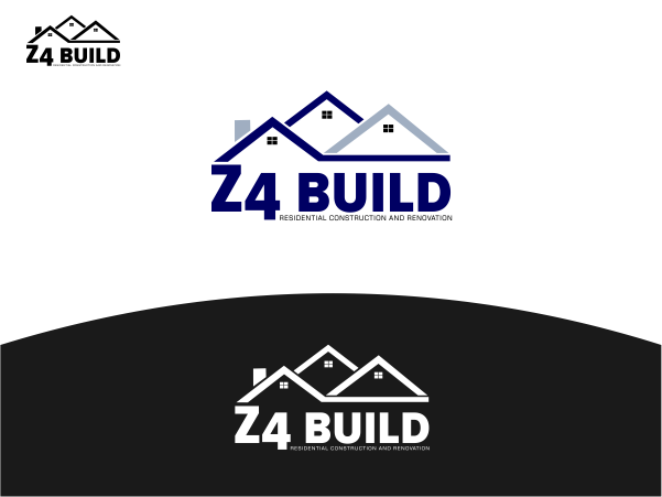 Logo Design by SE7EN for this project | Design #2021096