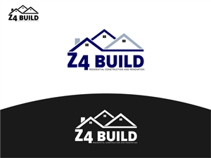 Logo Design by SE7EN for this project | Design: #2021096