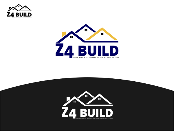 Logo Design by SE7EN for this project | Design #2021097