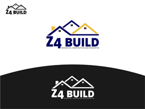 Logo Design by SE7EN for this project | Design: #2021097