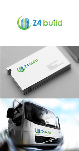 Logo Design by Creasian