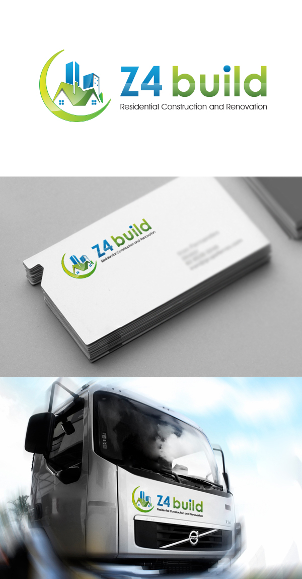 Logo Design by Creasian for this project | Design #2006552