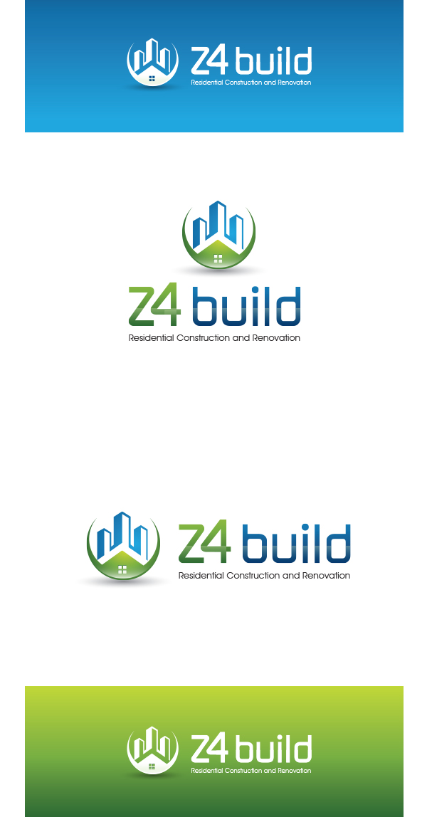 Logo Design by Creasian for this project | Design #2007238