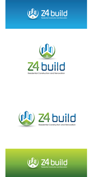 Logo Design by Creasian for this project | Design #2007238