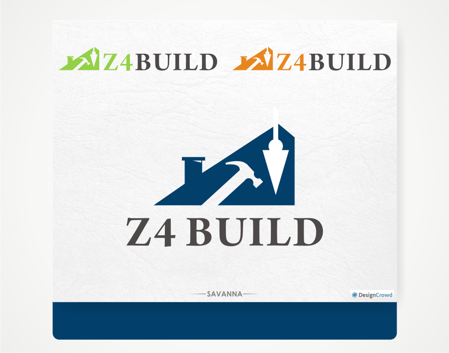 Logo Design by Savana for this project | Design #1981833