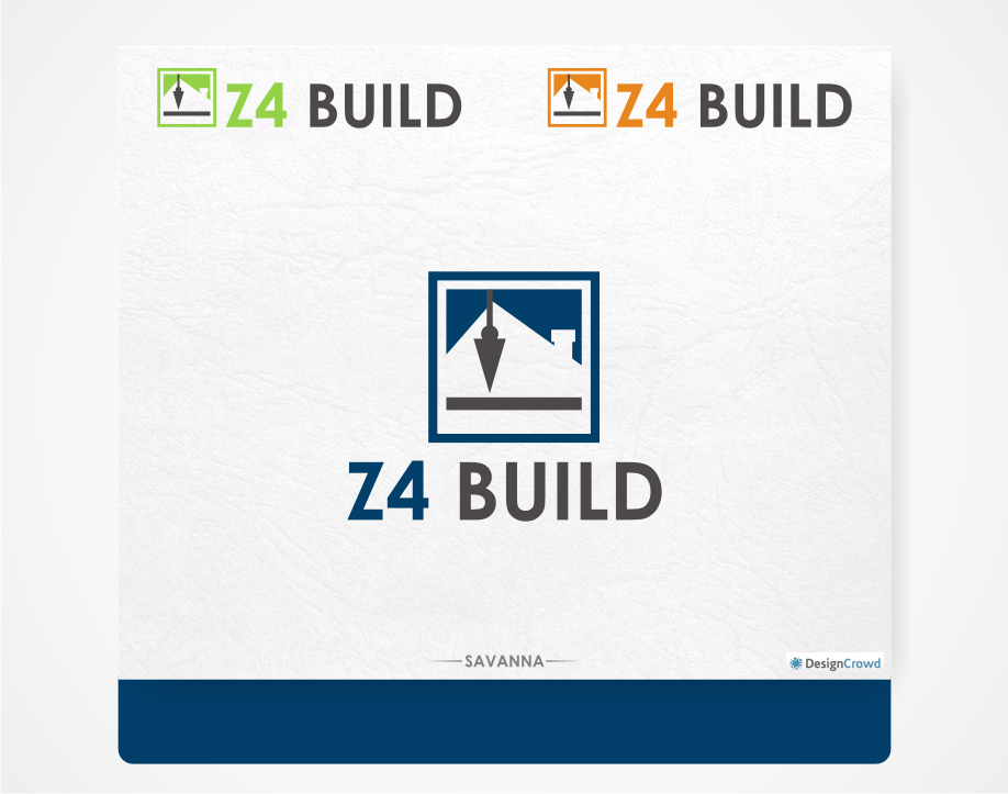 Logo Design by Savana for this project | Design #1981834