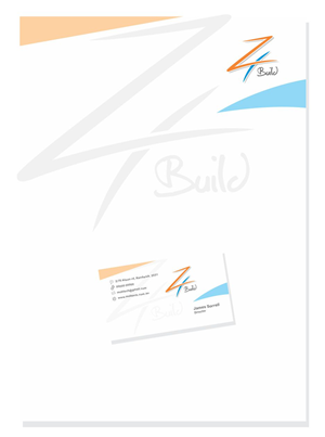 Logo Design by atularts for this project | Design: #2020790