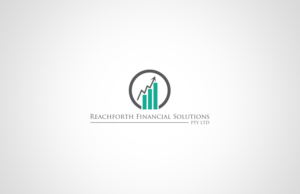 Logo Design by FAMous_Designs for Reachforth Financial Solutions Pty Ltd | Design: #7687618