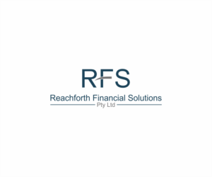 Design de Logo par Nehrufevers pour Reachforth Financial Solutions Pty Ltd | Design : #7696718