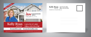 Postcard Design by pivotaldesign.biz