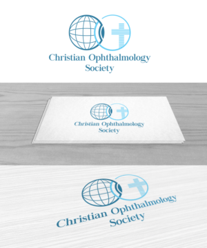 Diseño de Logo por Daniel Caso Design para Pediatric Ophthalmology Assoc. | Diseño: #7686866