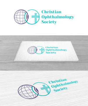Diseño de Logo por Daniel Caso Design para Pediatric Ophthalmology Assoc. | Diseño: #7686867
