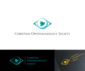Diseño de Logo por VGB para Pediatric Ophthalmology Assoc. | Diseño: #7755846