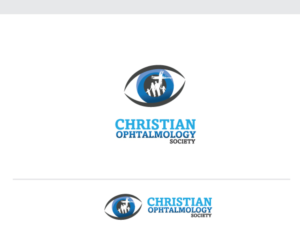 Diseño de Logo por ARTMD para Pediatric Ophthalmology Assoc. | Diseño: #7693427