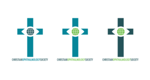Diseño de Logo por Halfull Media para Pediatric Ophthalmology Assoc. | Diseño: #9788766