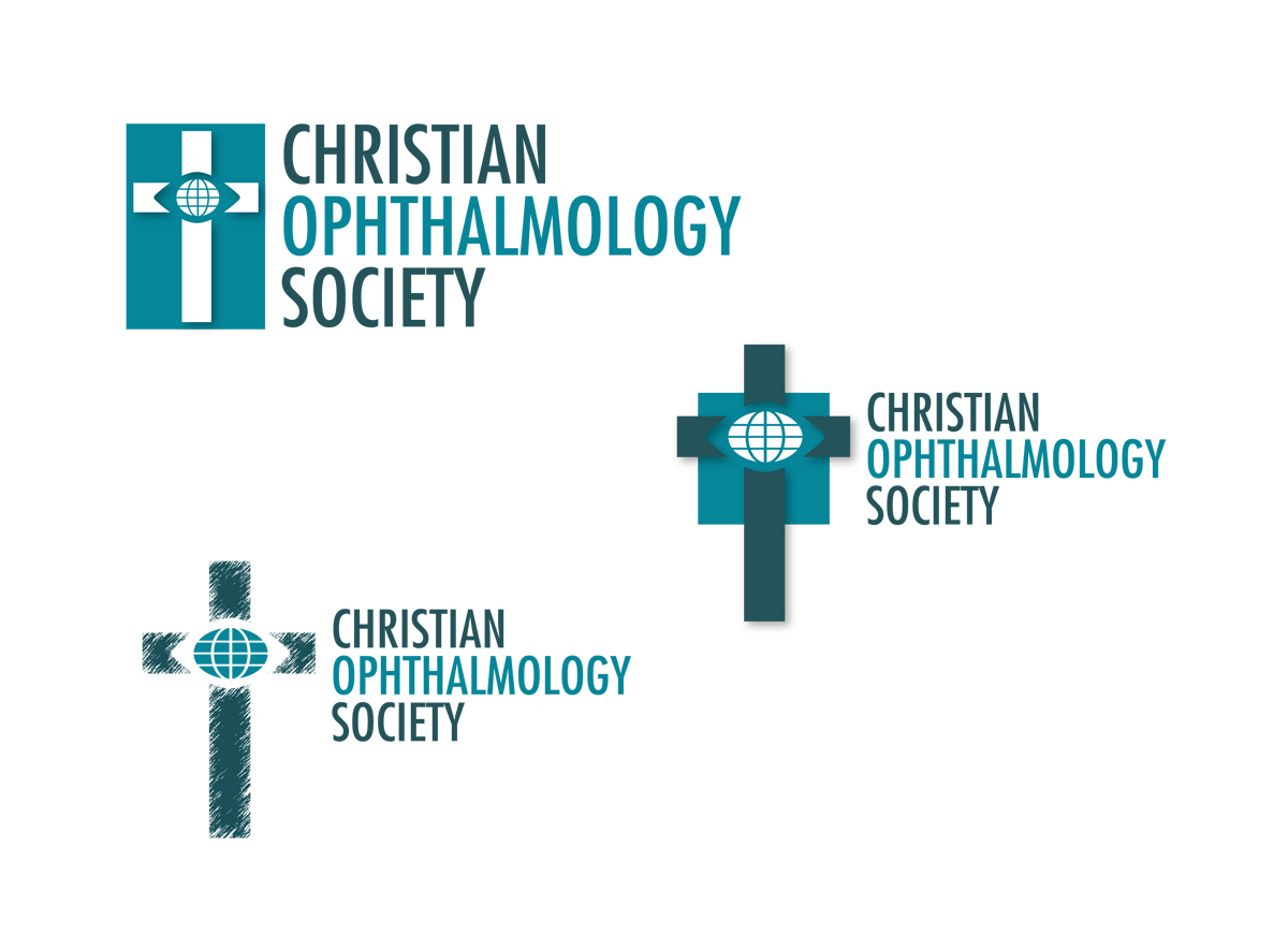 Diseño de Logo por Halfull Media para Pediatric Ophthalmology Assoc. | Diseño #9798499