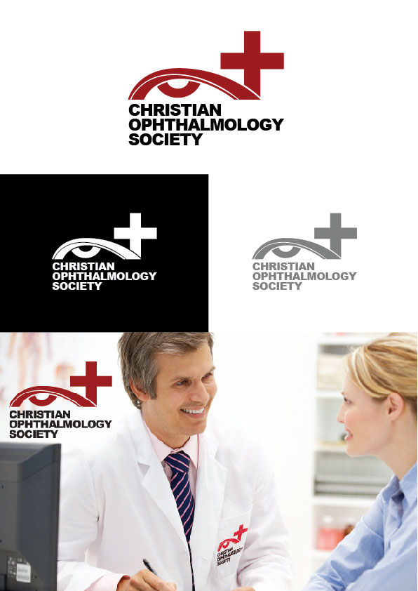 Logo Design by Batiru Denis for Pediatric Ophthalmology Assoc. | Design #7816599