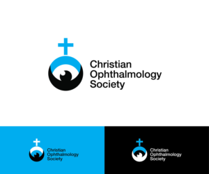 Logo-Design von KabhTech Studio für Pediatric Ophthalmology Assoc. | Design #7691064