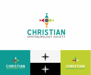 Logo-Design von GliderGraphx für Pediatric Ophthalmology Assoc. | Design #7682344