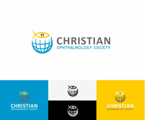 Diseño de Logo por GliderGraphx para Pediatric Ophthalmology Assoc. | Diseño: #7693153
