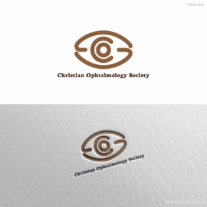 Diseño de Logo por Anthony para Pediatric Ophthalmology Assoc. | Diseño: #7814964
