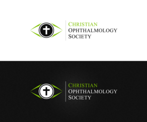 Diseño de Logo por DiLion para Pediatric Ophthalmology Assoc. | Diseño: #7688302
