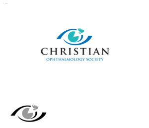 Diseño de Logo por instudio para Pediatric Ophthalmology Assoc. | Diseño: #7769307