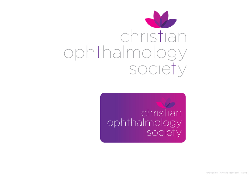 Logo-Design von Whiz für Pediatric Ophthalmology Assoc. | Design #7814328