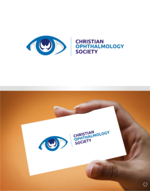 Logo-Design von MBARO für Pediatric Ophthalmology Assoc. | Design #7714008