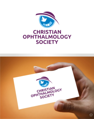 Diseño de Logo por MBARO para Pediatric Ophthalmology Assoc. | Diseño: #7714762