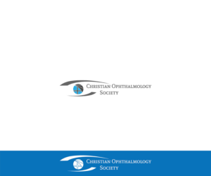 Diseño de Logo por netbill00 para Pediatric Ophthalmology Assoc. | Diseño: #7829299