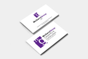 Logo Design by MarcoReyes for Cliqued Media | Design: #7686621