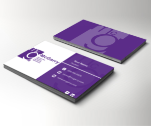Logo-Design von Saumin Bhavsar für Cliqued Media | Design #7682411