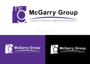 Logo Design by DenisaBe