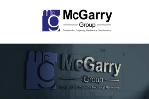 Logo Design by H4R5Z for Cliqued Media | Design: #7677635