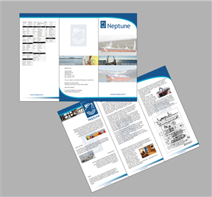 Brochure Design by archemran