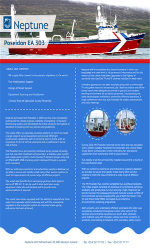 Brochure Design by RKP20