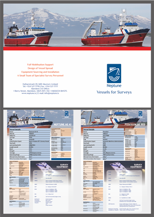 Brochure Design by barinix for this project | Design: #1921188
