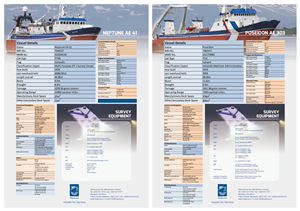 Brochure Design by barinix for this project | Design: #1921761