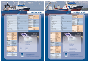 Brochure Design by barinix for this project | Design: #1929524