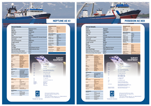 Brochure Design by barinix for this project | Design: #1929531