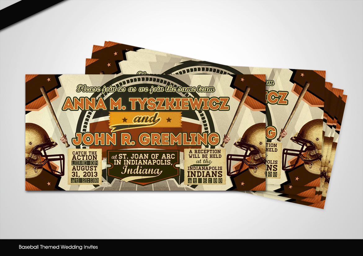 Diseño de Invitación por disign para este proyecto | Diseño #1921391