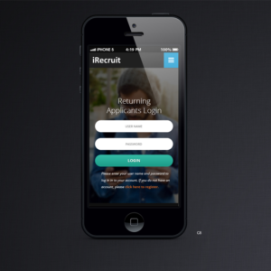 Web-Design von pb für dieses Projekt | Design: #7716082