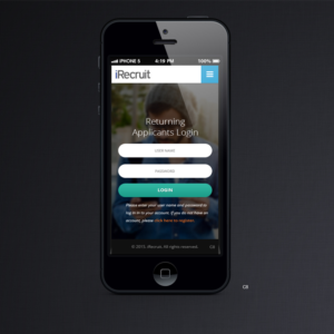 Web-Design von pb für dieses Projekt | Design: #7785129