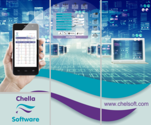 Signage Design by Maestroto for Chella Software | Design: #7688938