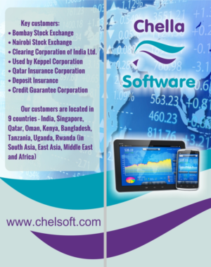 Signage Design by Maestroto for Chella Software | Design: #7690779