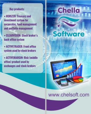 Signage Design by Maestroto for Chella Software | Design: #7690780