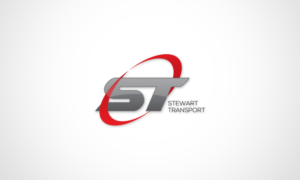 Logo-Design von FAMous_Designs für Stewart Transport Inc. | Design: #7687632