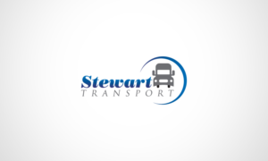 Logo-Design von FAMous_Designs für Stewart Transport Inc. | Design: #7687633